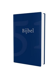 Huisbijbel NBG '51